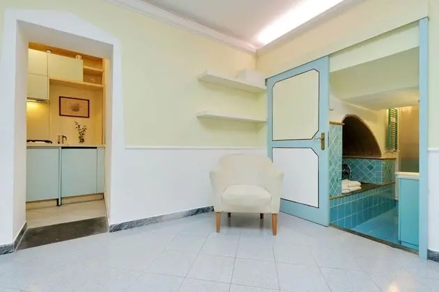 Stüdyo, 1 Yatak Odası