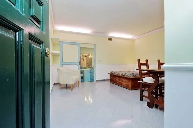 Stüdyo, 1 Yatak Odası