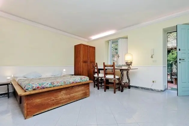 Stüdyo, 1 Yatak Odası