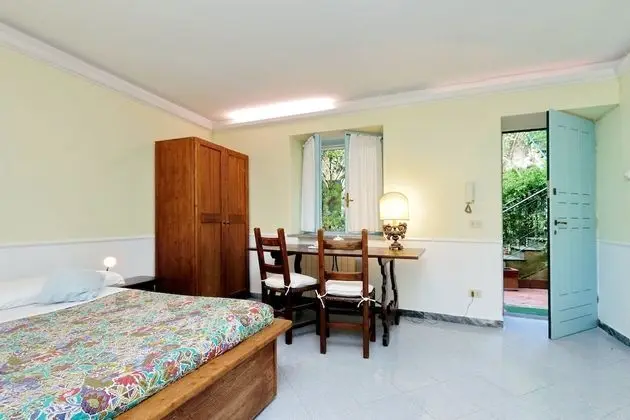 Stüdyo, 1 Yatak Odası