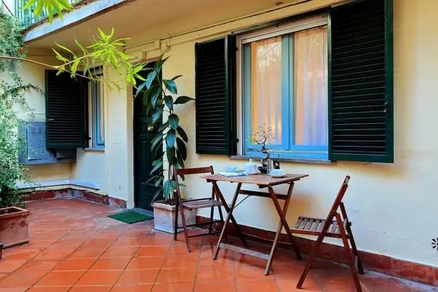 Stüdyo, 1 Yatak Odası