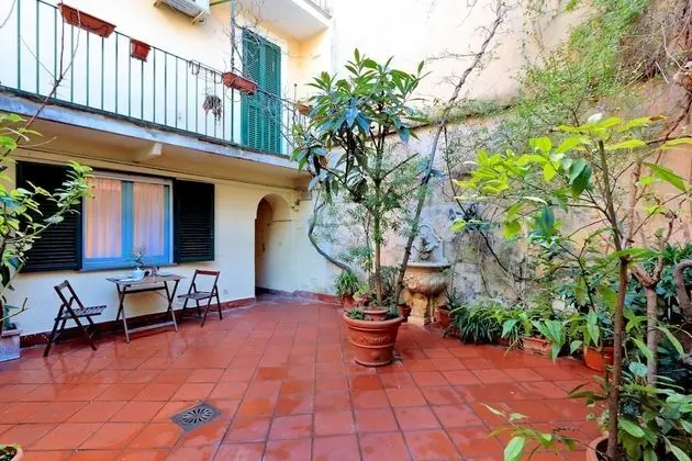 Stüdyo, 1 Yatak Odası