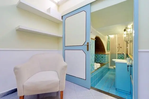 Stüdyo, 1 Yatak Odası