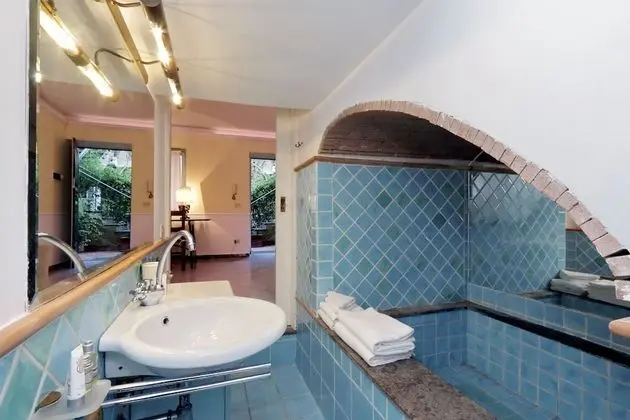 Stüdyo, 1 Yatak Odası