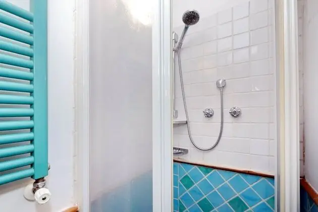 Stüdyo, 1 Yatak Odası