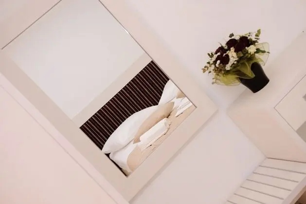 Comfort Stüdyo, Balkon, Deniz Manzaralı