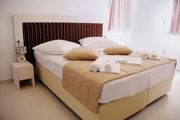 Comfort Stüdyo, Balkon, Deniz Manzaralı