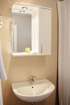 Comfort Stüdyo, Balkon, Deniz Manzaralı