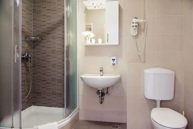 Comfort Stüdyo, Balkon, Deniz Manzaralı