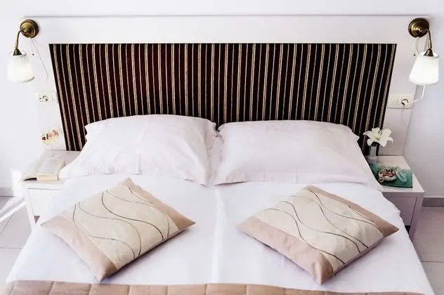 Stüdyo, Balkon, Deniz Manzaralı