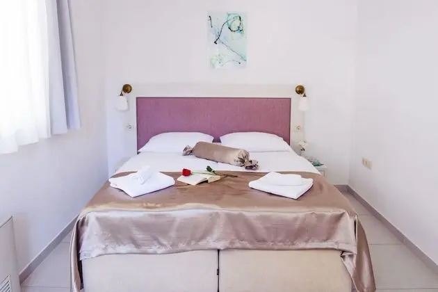 Stüdyo, Balkon, Deniz Manzaralı