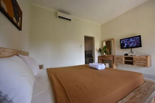 Deluxe Oda