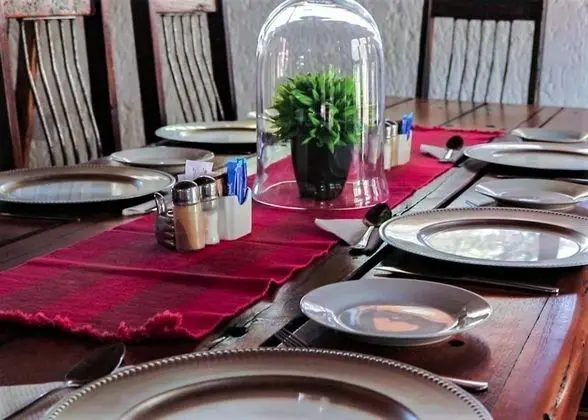 Luxury Tek Büyük Yataklı Oda, 1 Yatak Odası