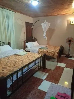 İki Ayrı Yataklı Oda