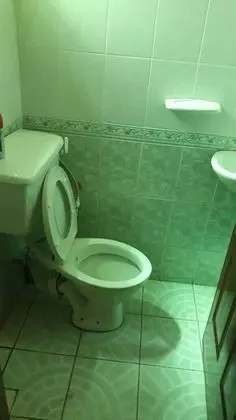 İki Ayrı Yataklı Oda