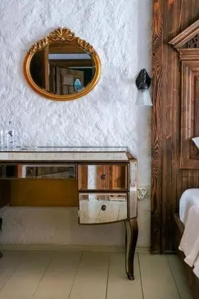 Cumbalı Deluxe Oda, Şehir Manzaralı