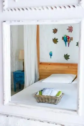 Cumbalı Deluxe Oda, Şehir Manzaralı