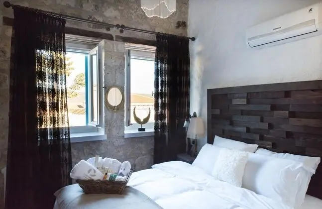 Deluxe Oda, Şehir Manzaralı
