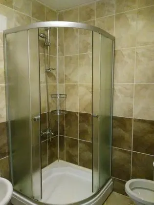 Apartment, Bahçe Manzaralı