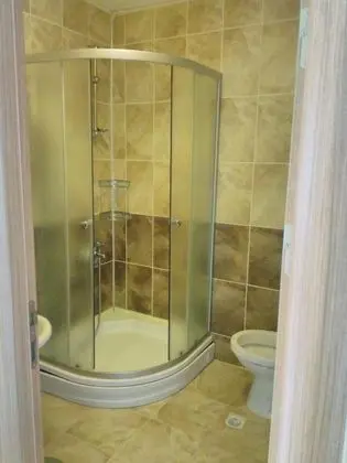 Apartment, Bahçe Manzaralı