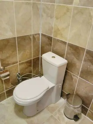 Apartment, Bahçe Manzaralı