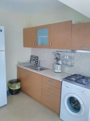 Apartment, Dağ Manzaralı, Balkonlu