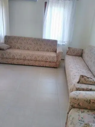 Apartment, Dağ Manzaralı, Balkonlu