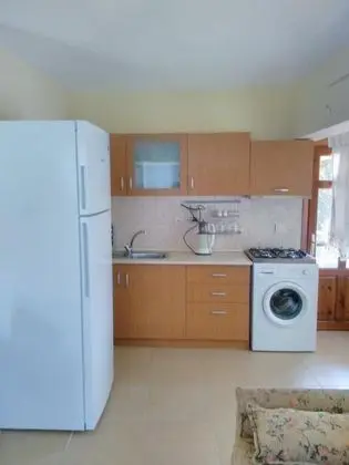 Apartment, Dağ Manzaralı, Balkonlu