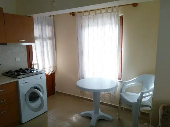 Apartment, Dağ Manzaralı, Balkonlu
