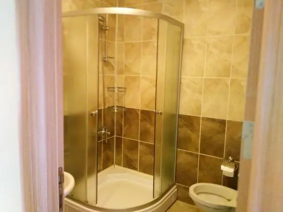 Apartment, Dağ Manzaralı, Balkonlu