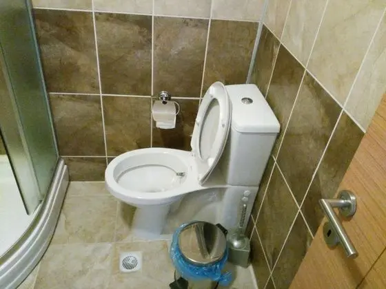 Apartment, Dağ Manzaralı, Balkonlu
