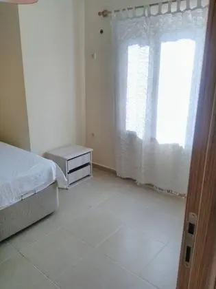 Daire-Tek Yatak Odalı, Dağ Manzaralı