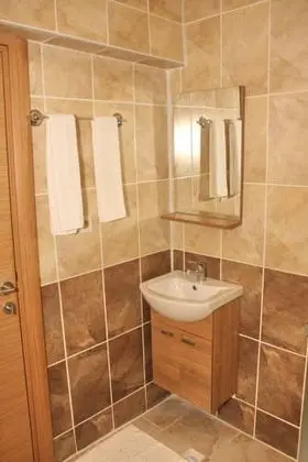 Daire-Tek Yatak Odalı, Dağ Manzaralı