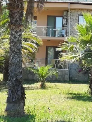 Daire-Tek Yatak Odalı, Dağ Manzaralı