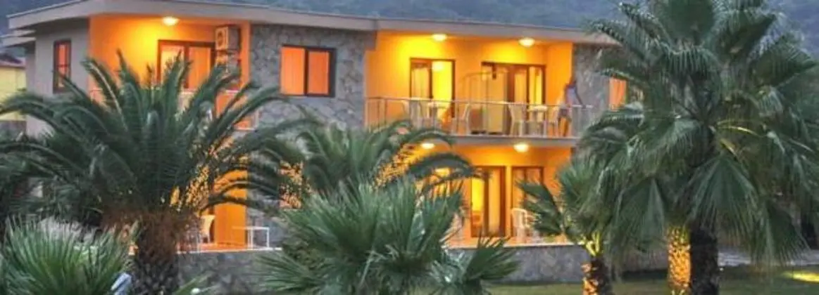 Daire-Tek Yatak Odalı, Dağ Manzaralı