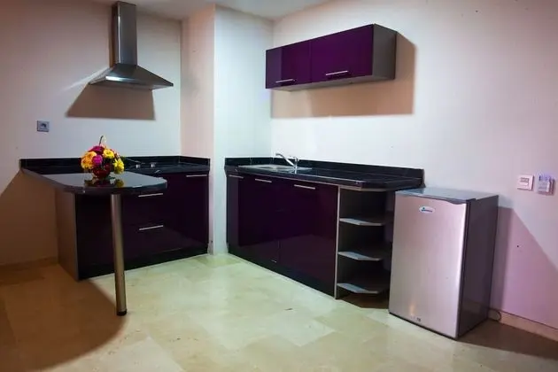 Junior Apart Daire, 1 Yatak Odası