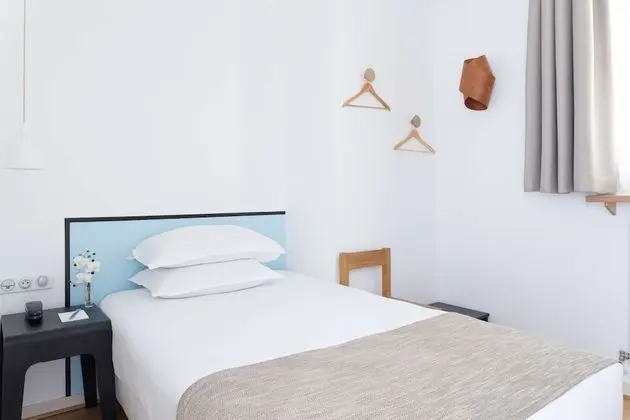 Tek Kişilik Oda (Cocoon)