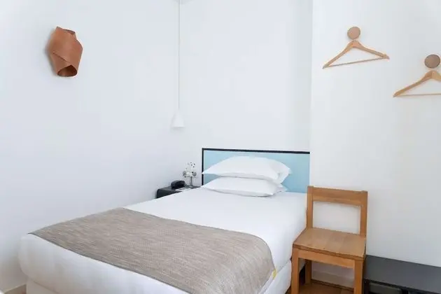Tek Kişilik Oda (Cocoon)