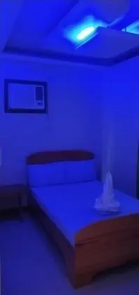 Standard Oda (Aircon)