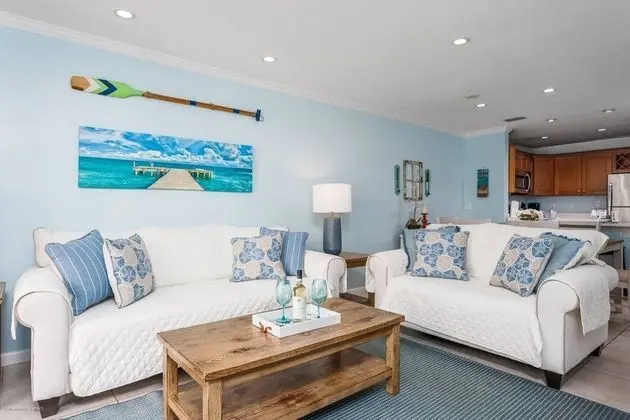 Daire (Palm Bay Club - Bayside)