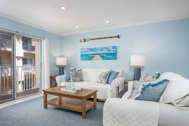 Daire (Palm Bay Club - Bayside)