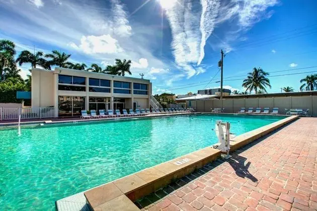Daire (Palm Bay Club - Bayside)