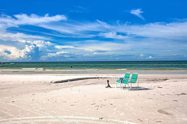 Daire (Palm Bay Club - Bayside)
