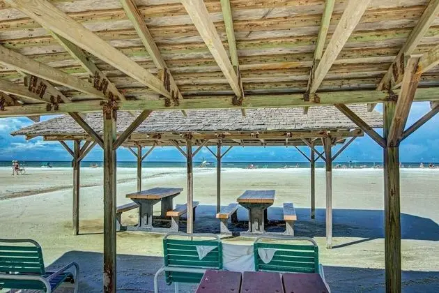 Daire (Palm Bay Club - Bayside)