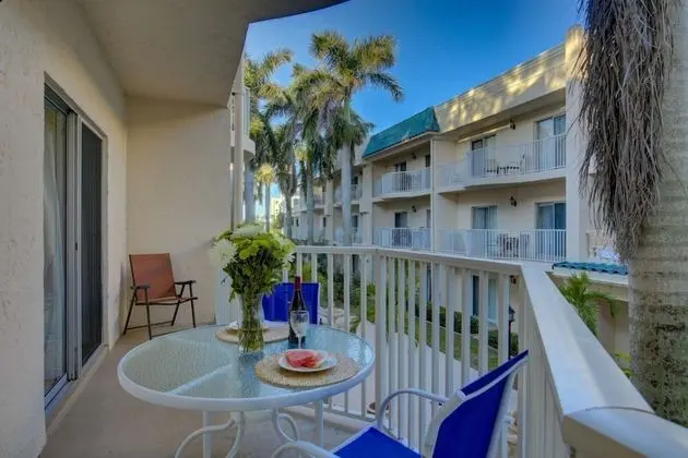 Daire (Palm Bay Club - Bayside)