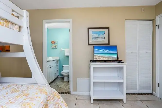 Daire (Palm Bay Club - Bayside)