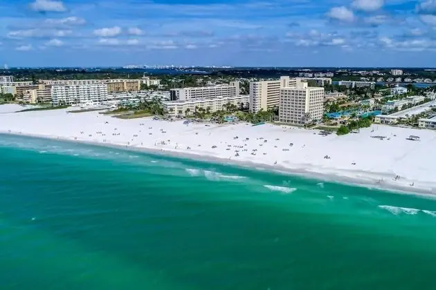 Daire (Palm Bay Club - Bayside)