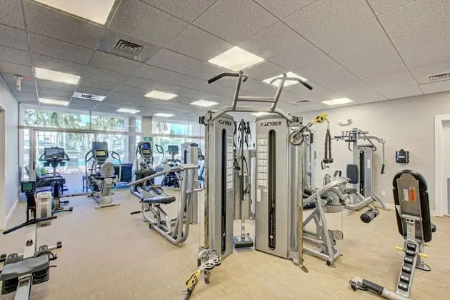 Daire (Palm Bay Club - Bayside)