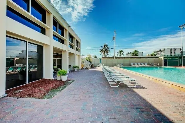 Daire (Palm Bay Club - Bayside)