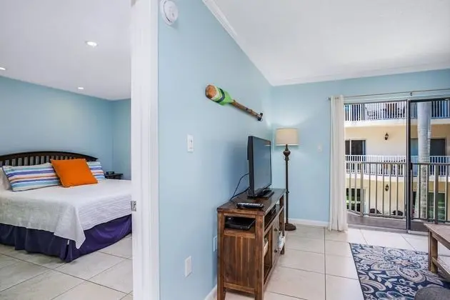 Daire (Palm Bay Club - Bayside)